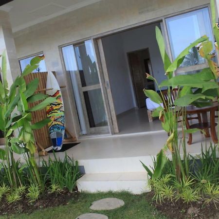 Padi Guest House 克拉玛斯 外观 照片