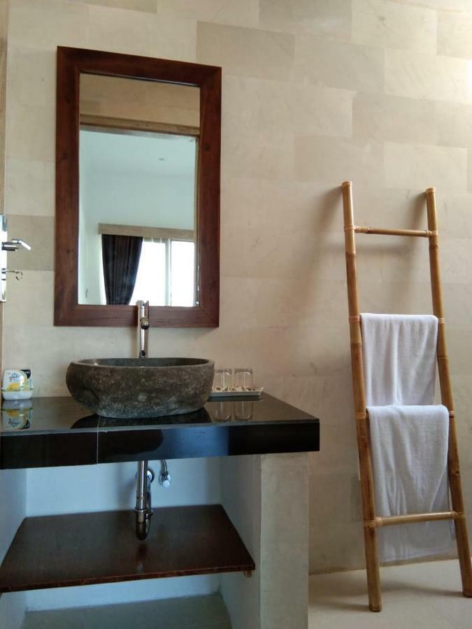 Padi Guest House 克拉玛斯 外观 照片