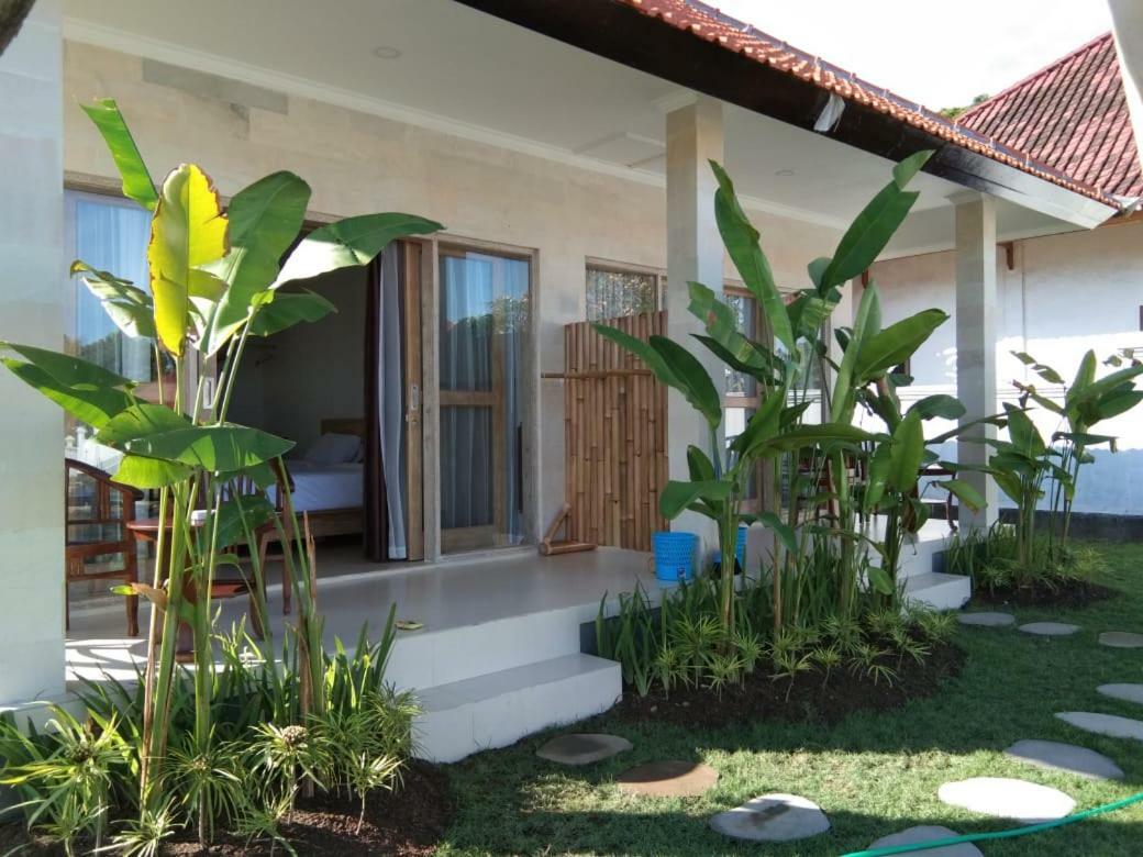 Padi Guest House 克拉玛斯 外观 照片