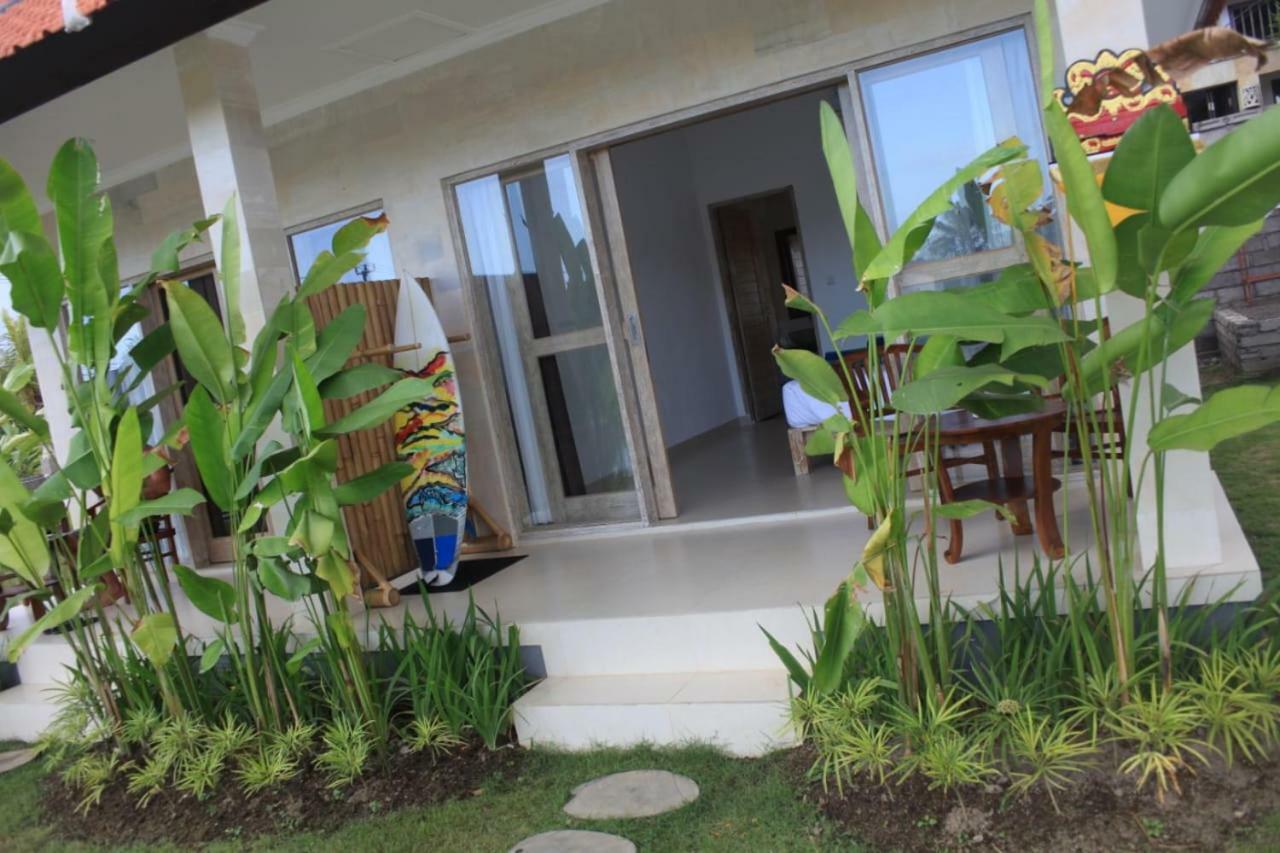 Padi Guest House 克拉玛斯 外观 照片